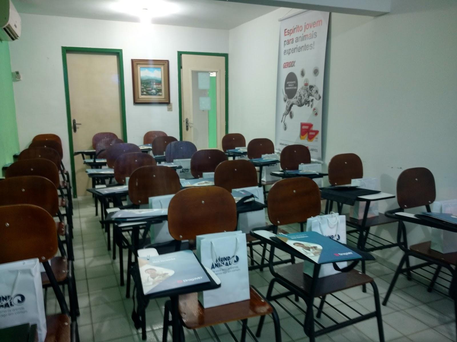 Sociedade PE de Medicina Veterinária