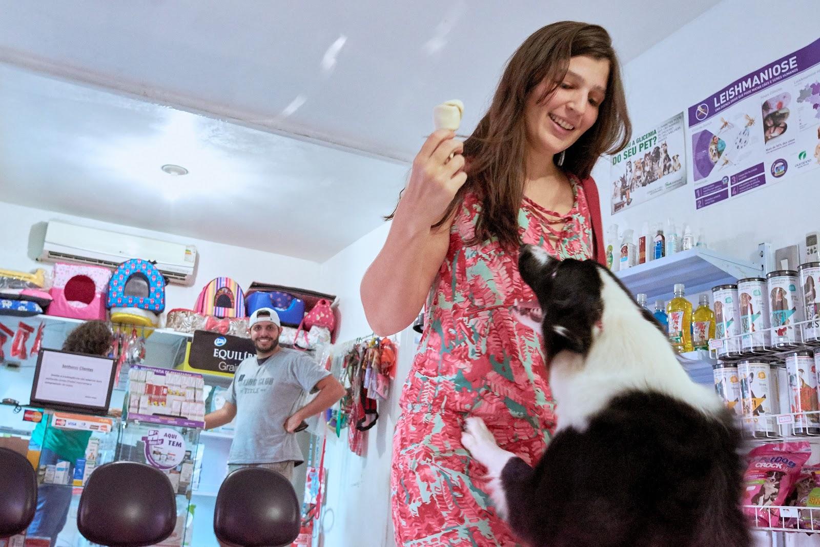 Pet Shop Melhor Amigo