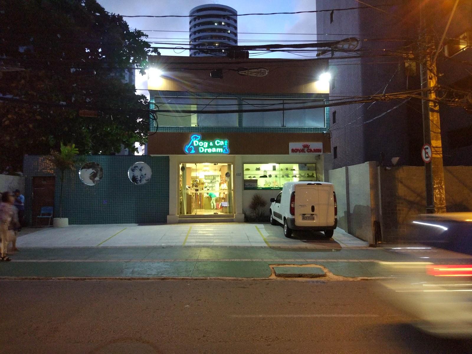 Dog & Cat Dream Resort & Spa