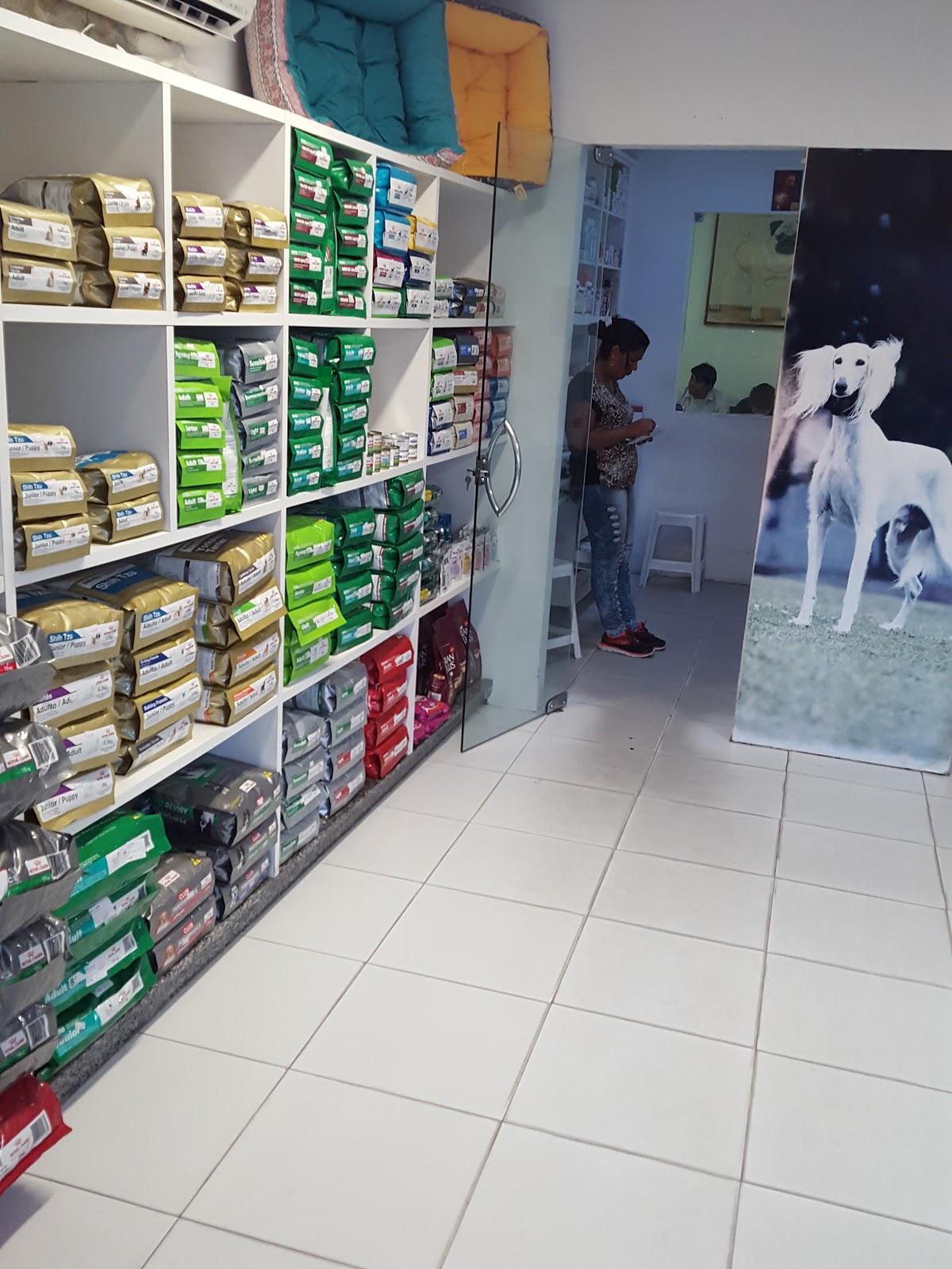 Vet Center - Foto 3