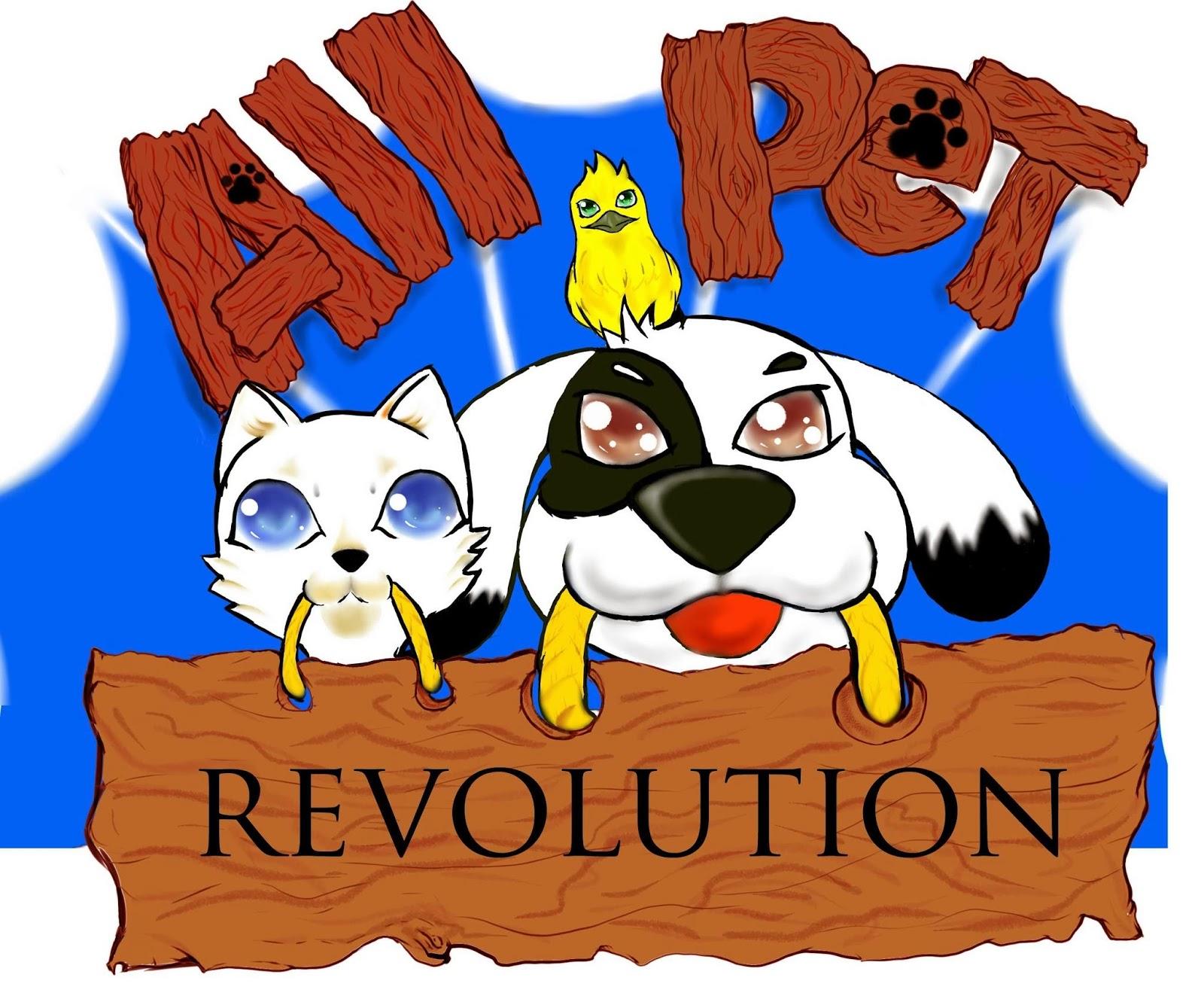 All Pet Revolution