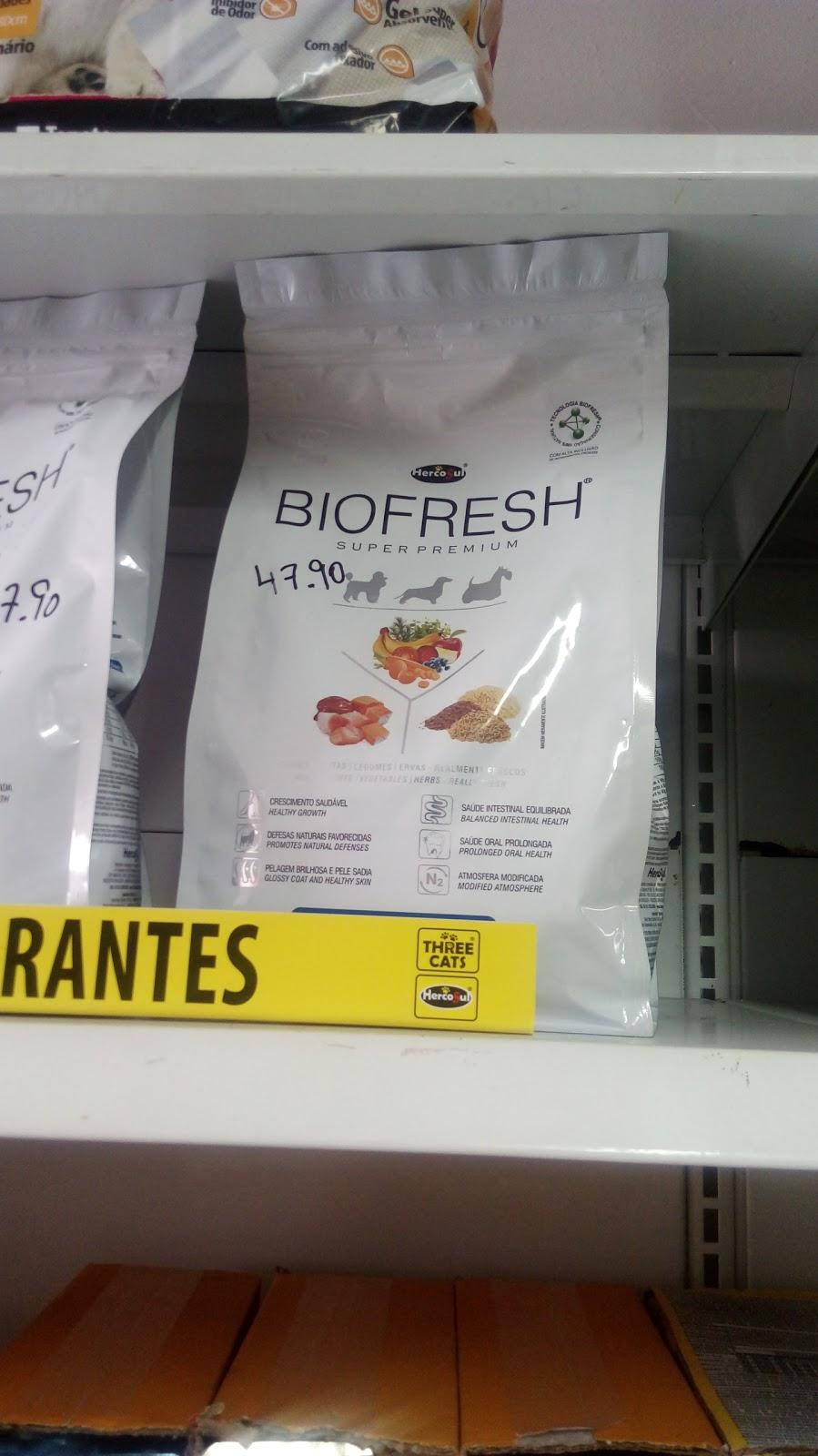 Pet Shop Bicho de Estimação