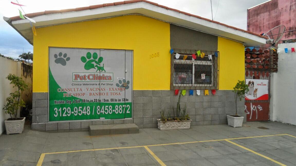 Pet Clínica