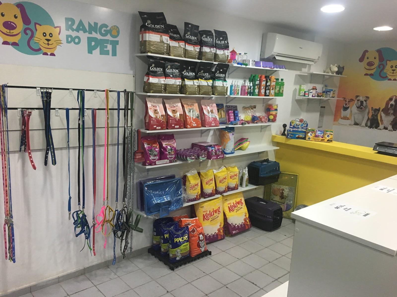 Rango do Pet - Foto 4