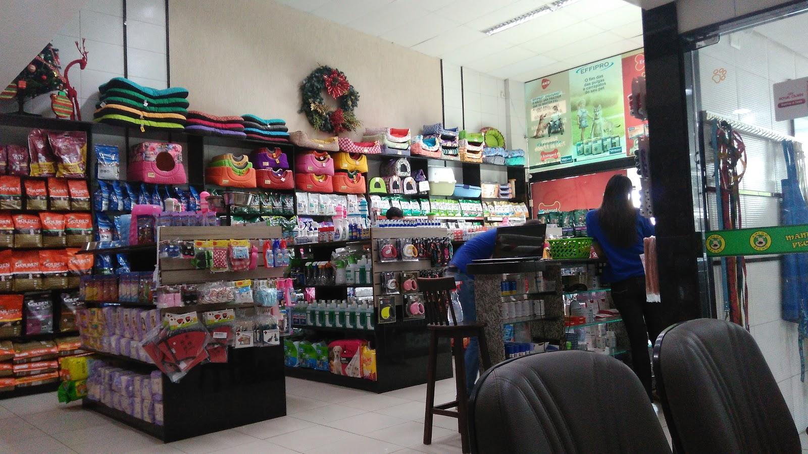 Amigo Bicho - Pet Shop em Jaboatão dos Guararapes