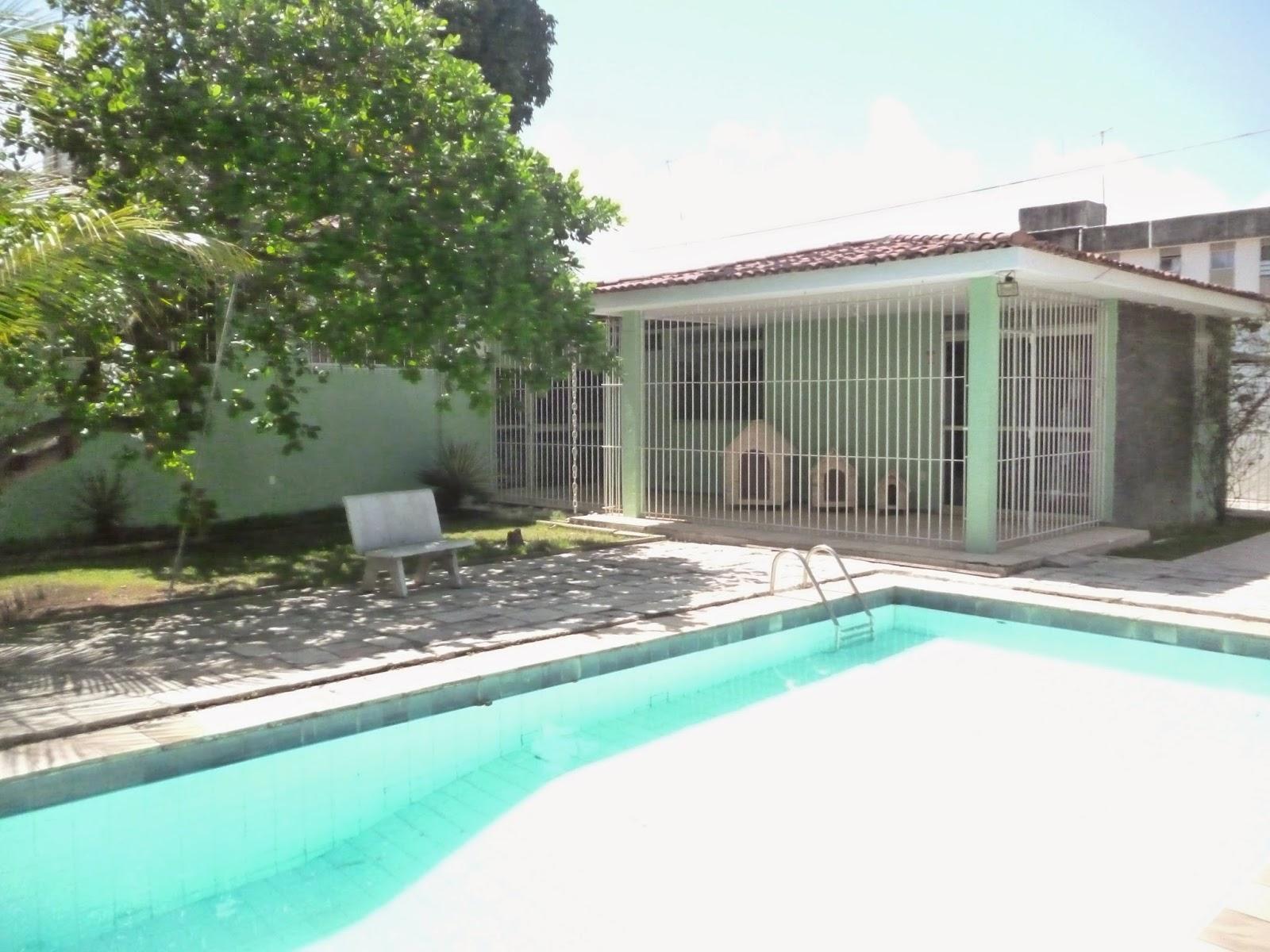 Clínica Veterinária Pet Nina's