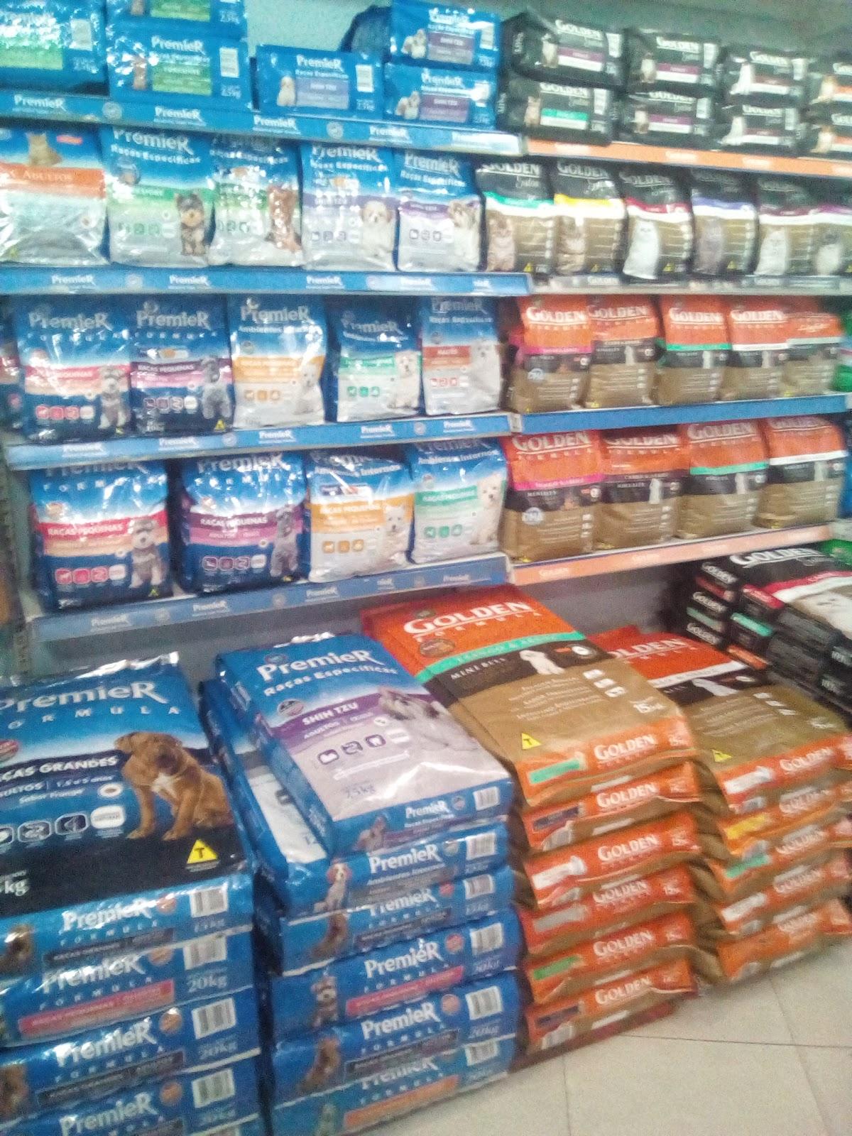 Mundo do Criador - Pet Shop em Jaboatão dos Guararapes
