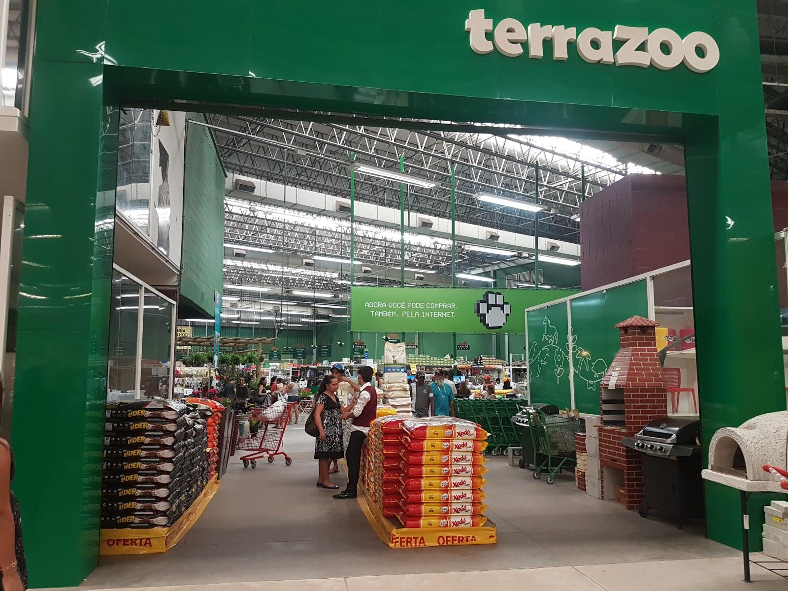 TerraZoo - Foto 2
