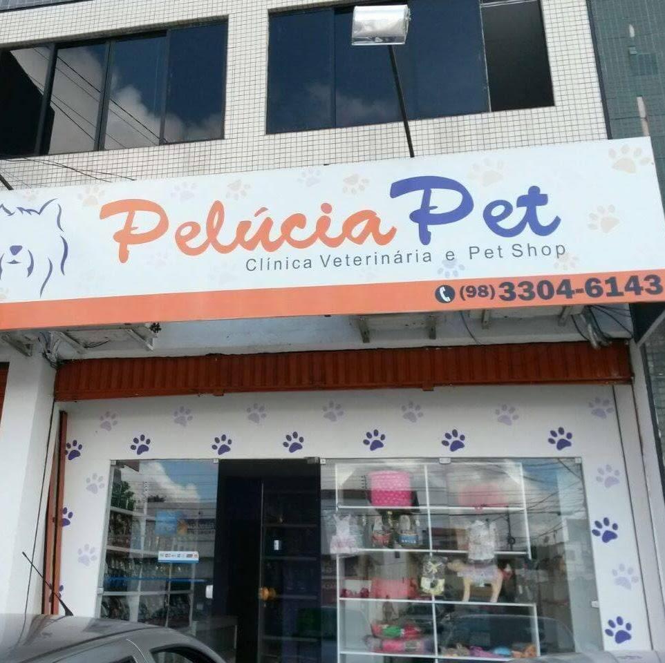 Pelucia Pet