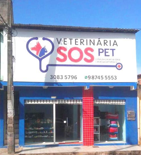 SOS Pet