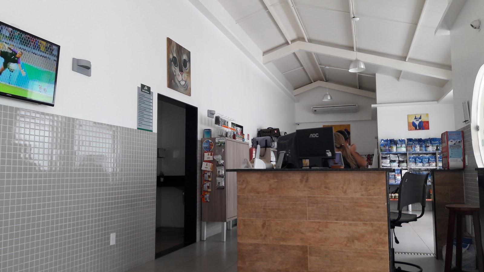 Clínica Veterinária São Francisco De Assis