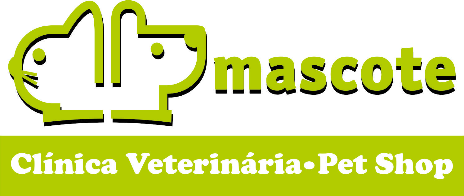 Mascote - Clínica Veterinária e Pet Shop