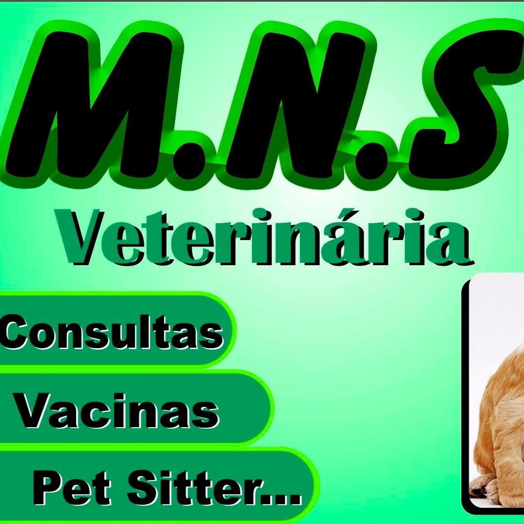 M.N.S Veterinária