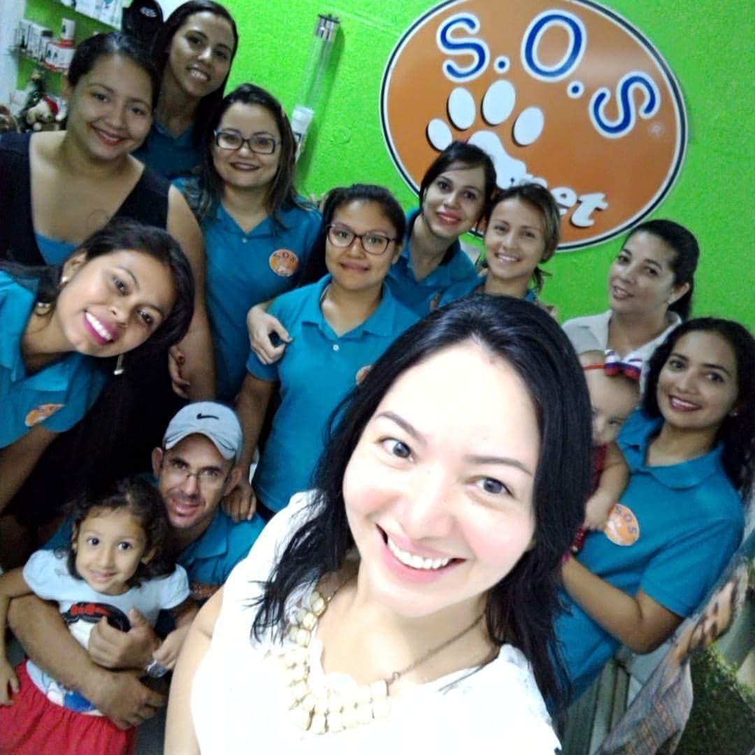 SOS PET SHOP - Foto 5