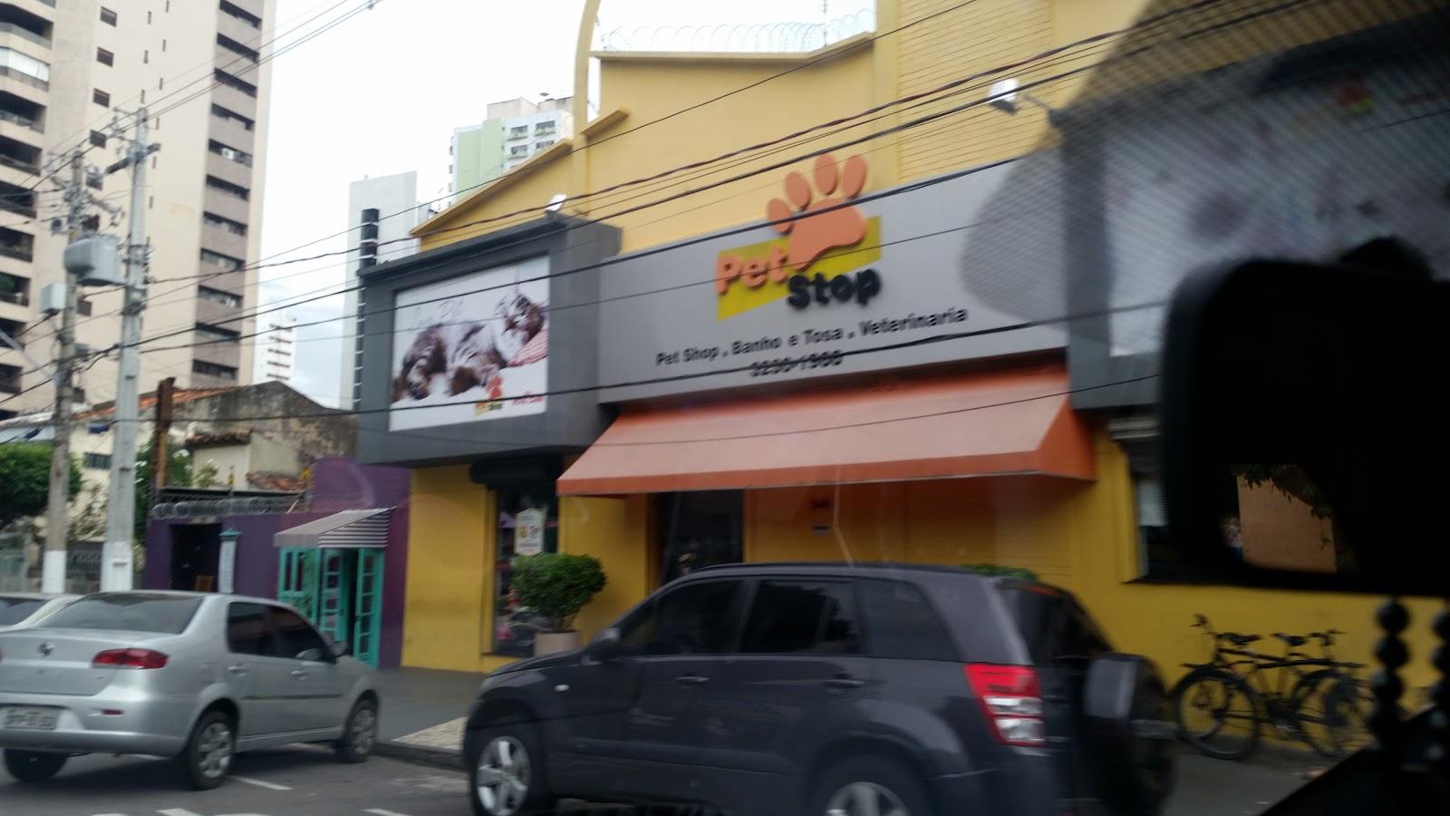 Pet Stop - Foto 2