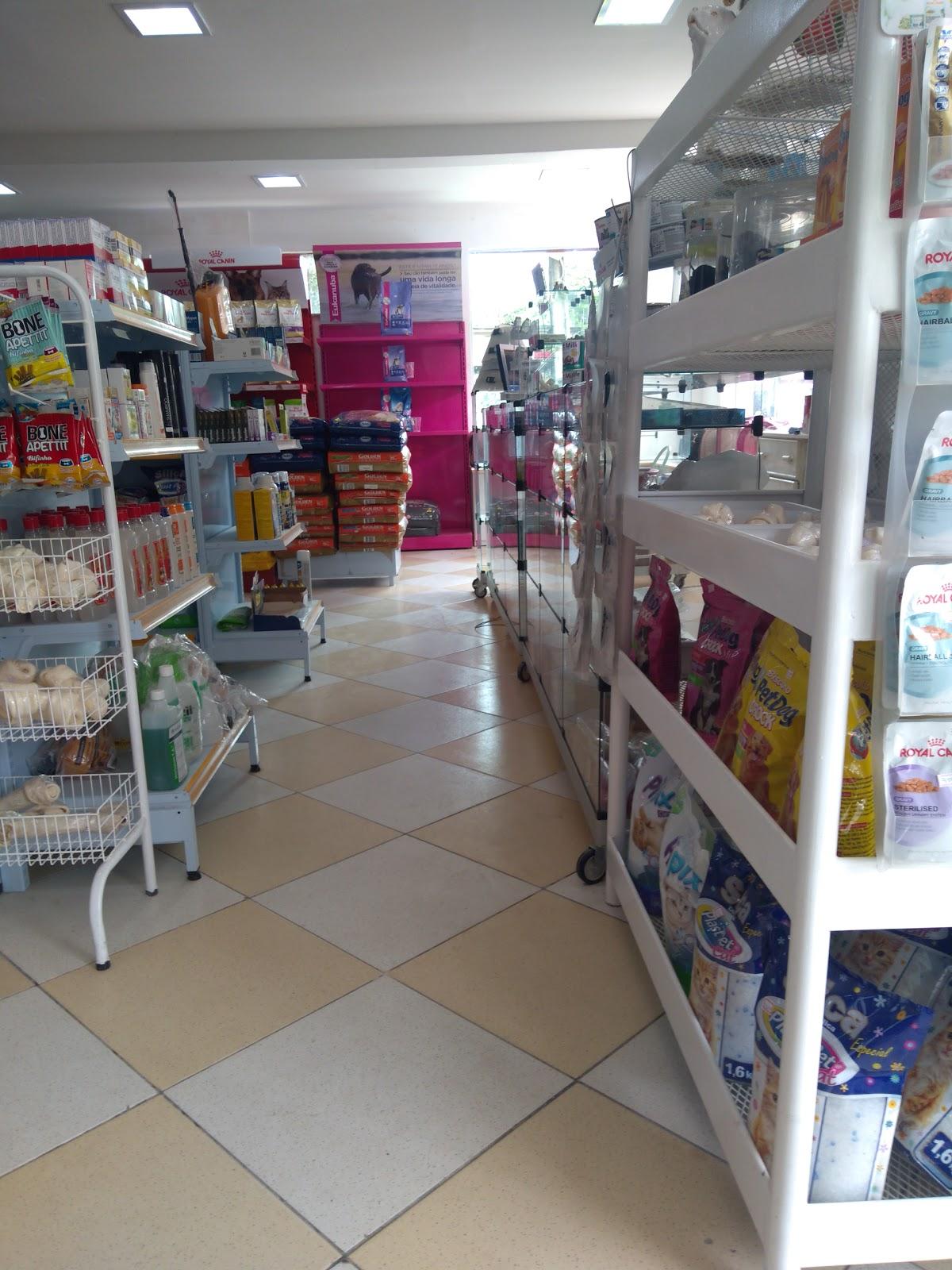 Big Pet Center Clínica Veterinária 24h