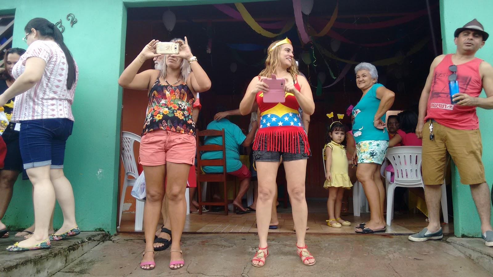 Pet Center - Cidade Nova