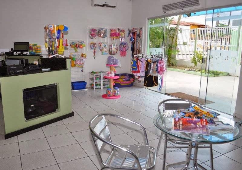 Pet Shop Cão e Gato