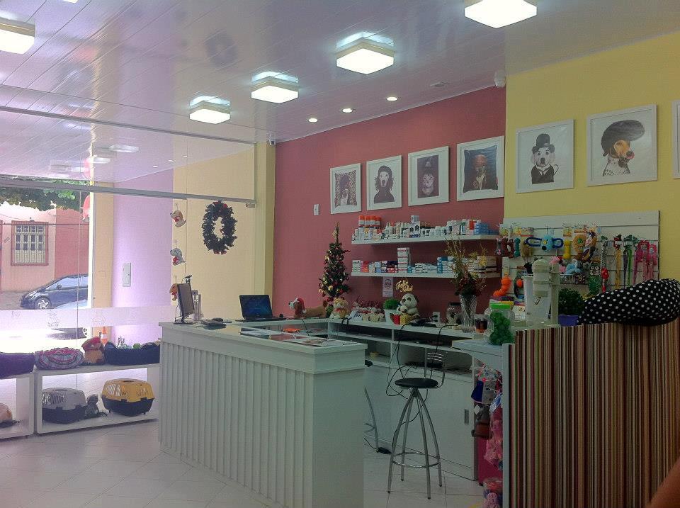 Pet & Gatô Petshop