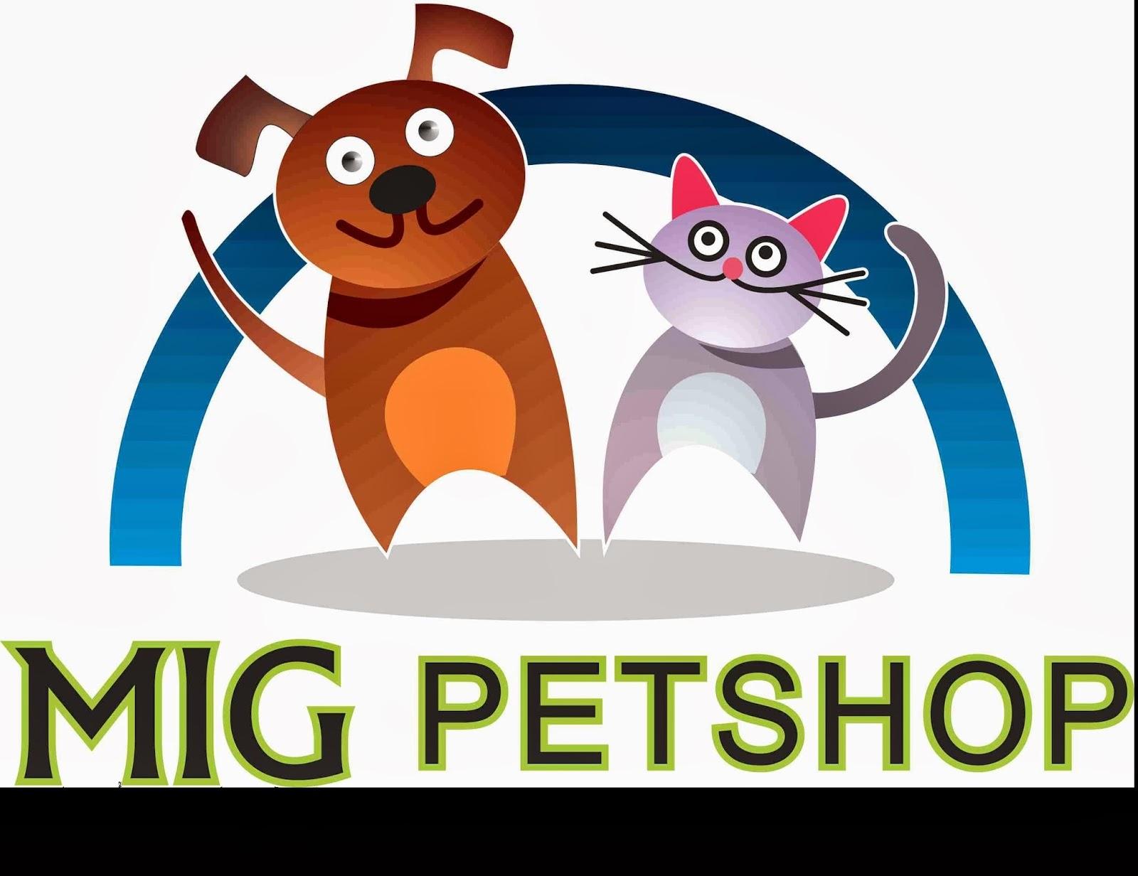 MIG PET SHOP