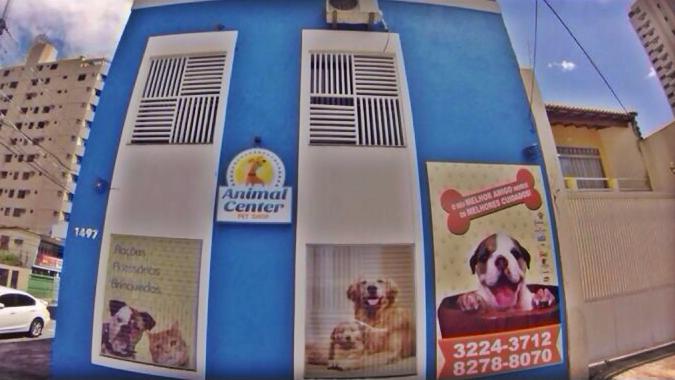 Animal Center Pet Shop