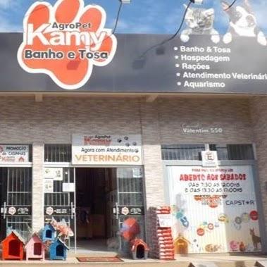 Kamy Agropet PetShop