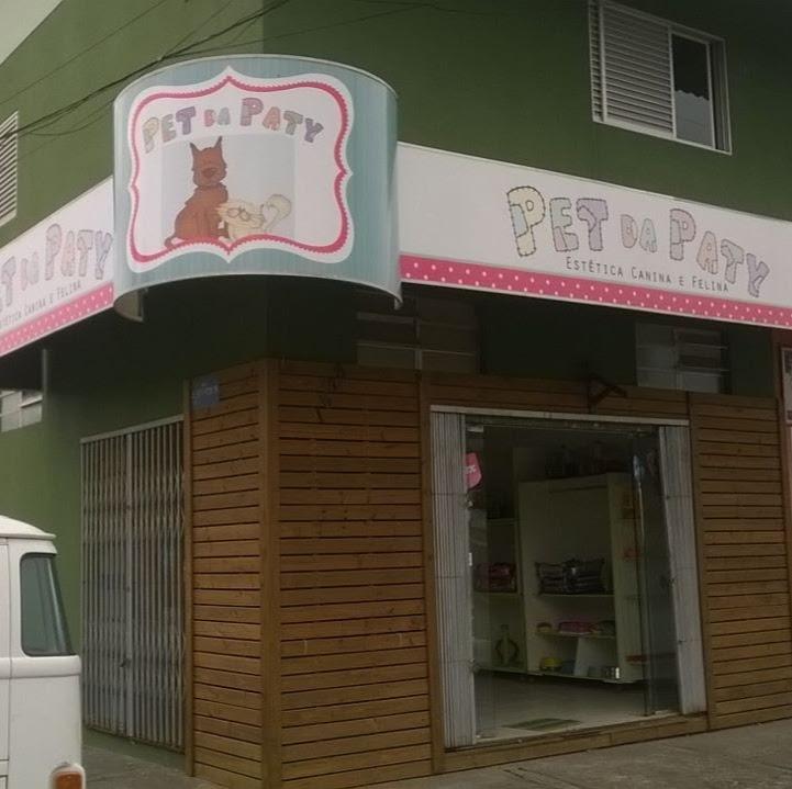 Pet da Paty Estética Canina e Felina