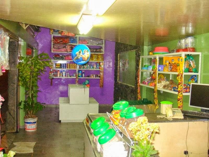 Pet Shop Gato ponto Cão