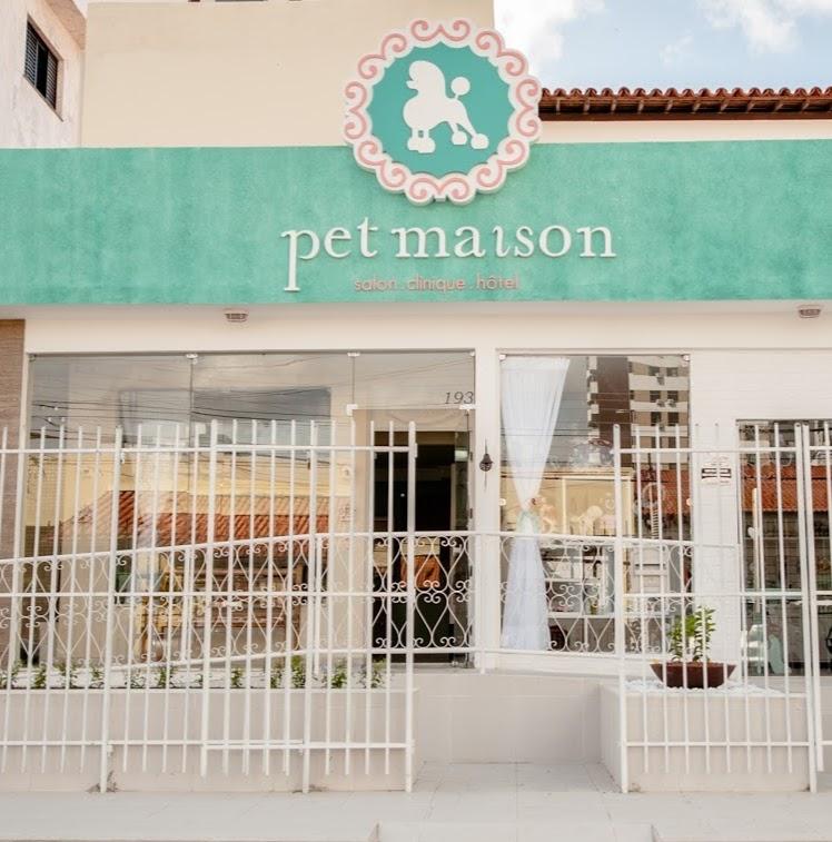 Pet Maison