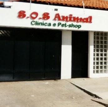 S.O.S Animal Aracaju-SE