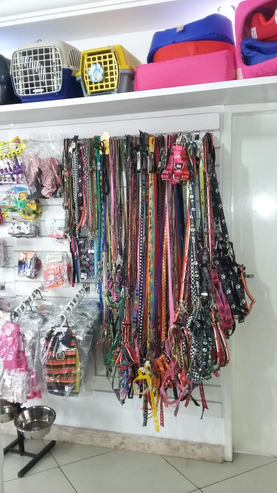 Clínica Veterinária Diagnovet Aracaju, Pet Shop, e Laboratório