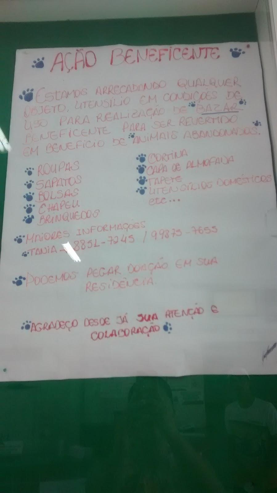 Hospital Veterinário Dr. Vicente Borelli