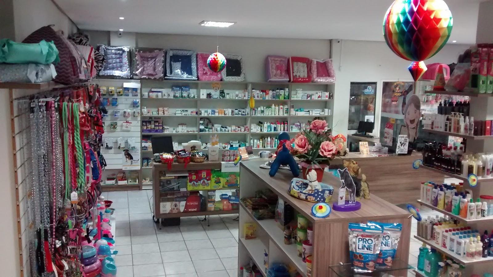 Pet Center Cat & Dog