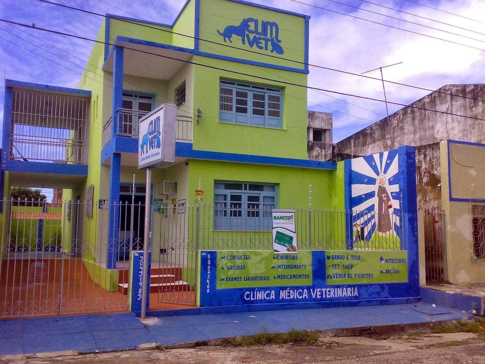 Climvet Clinica Médica