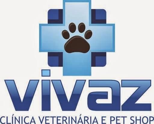 V I V A Z - Clínica Veterinária e Pet Shop