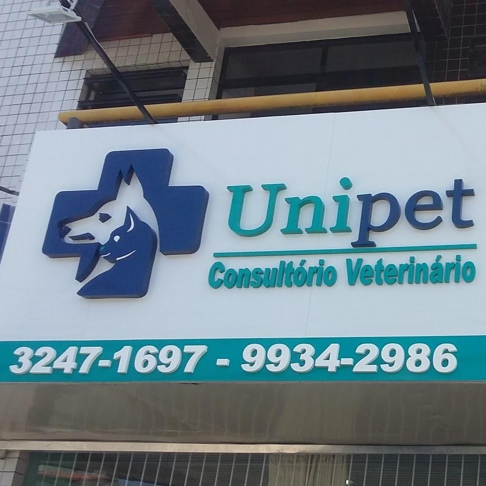 Unipet - Clínica Veterinária e Pet Shop
