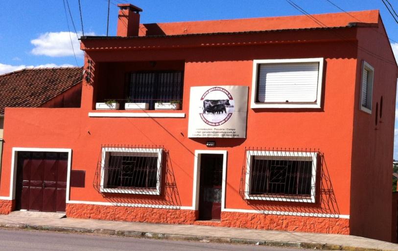 Corretora Ganadero - Foto 2