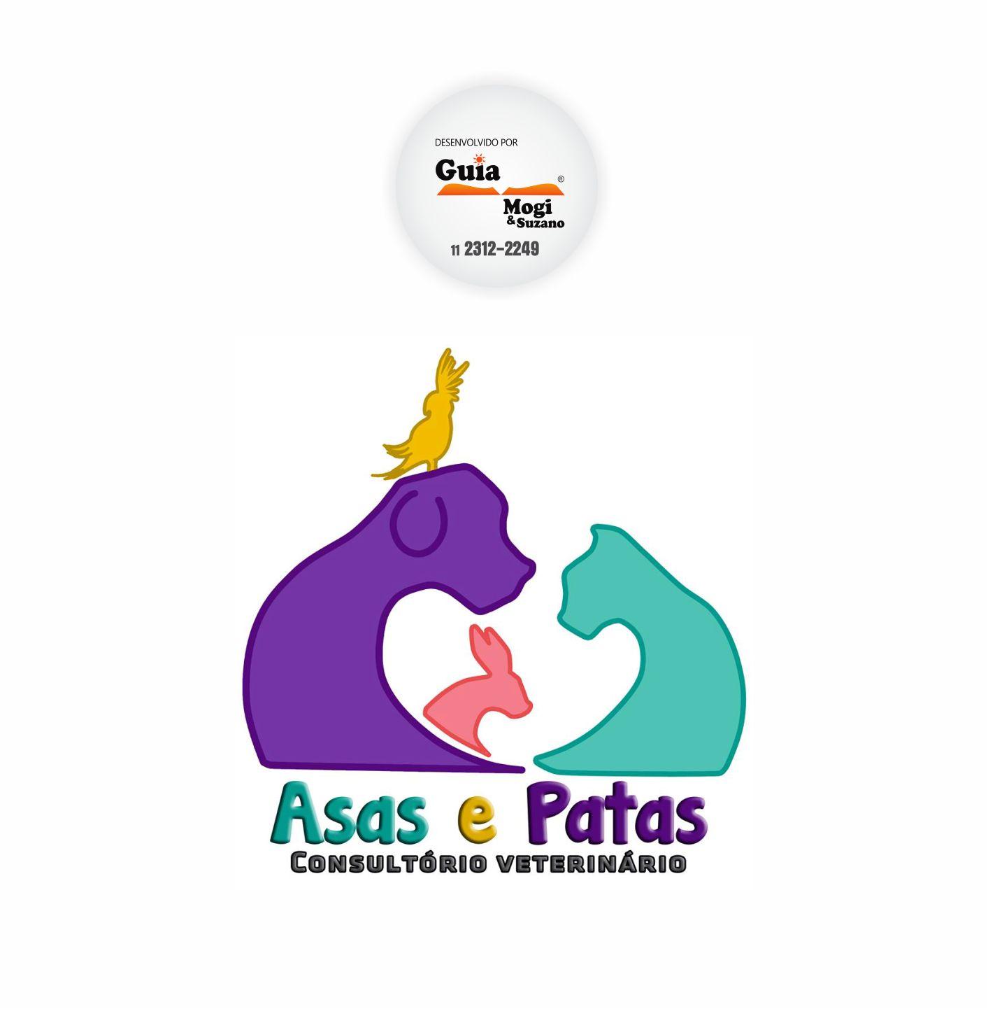 Asas e Patas Consultório Veterinário - Foto 2