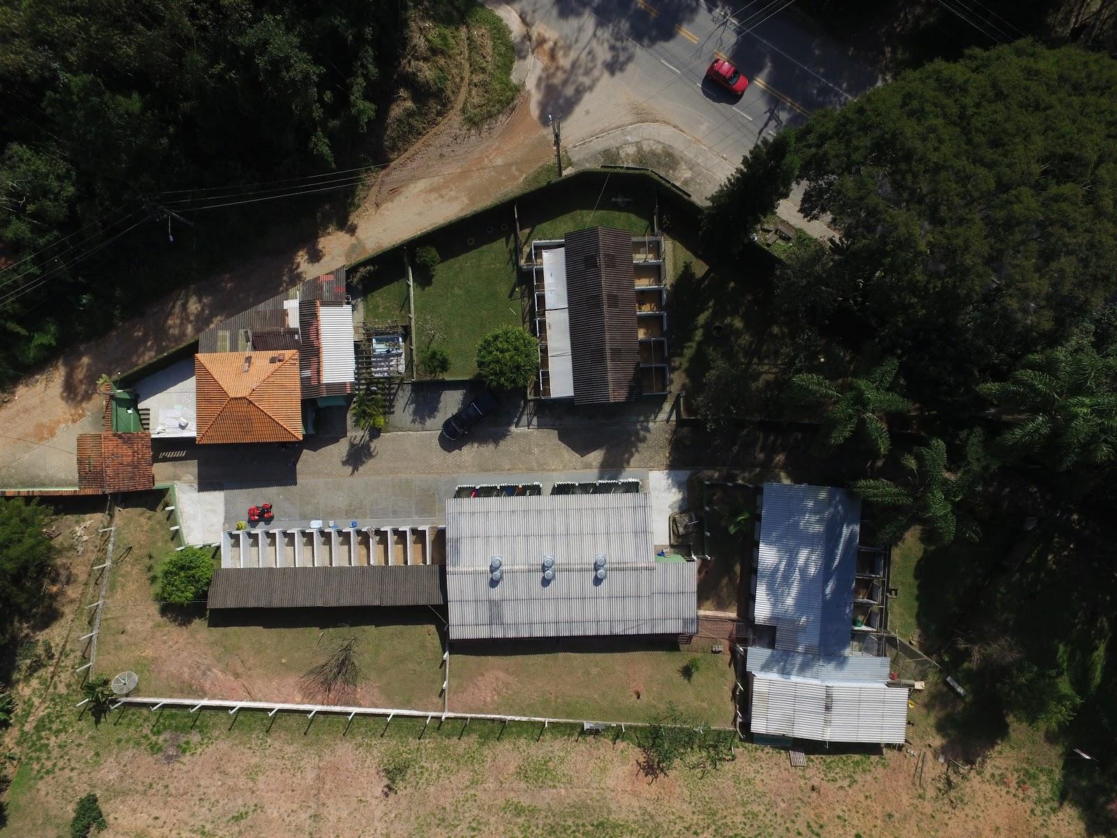 Recanto Serrano - Hotel e Clínica Veterinária