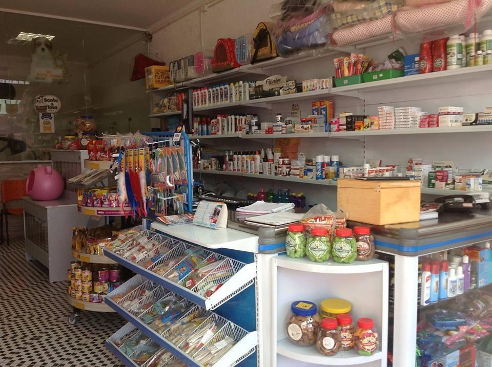 Aue Dogs Arujá Pet Shop