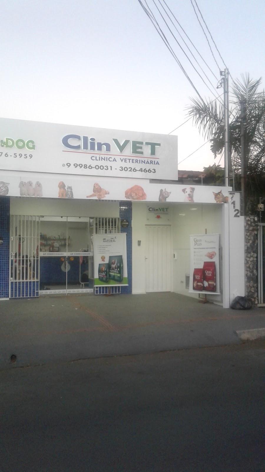 CLINVET SETE LAGOAS - Foto 2