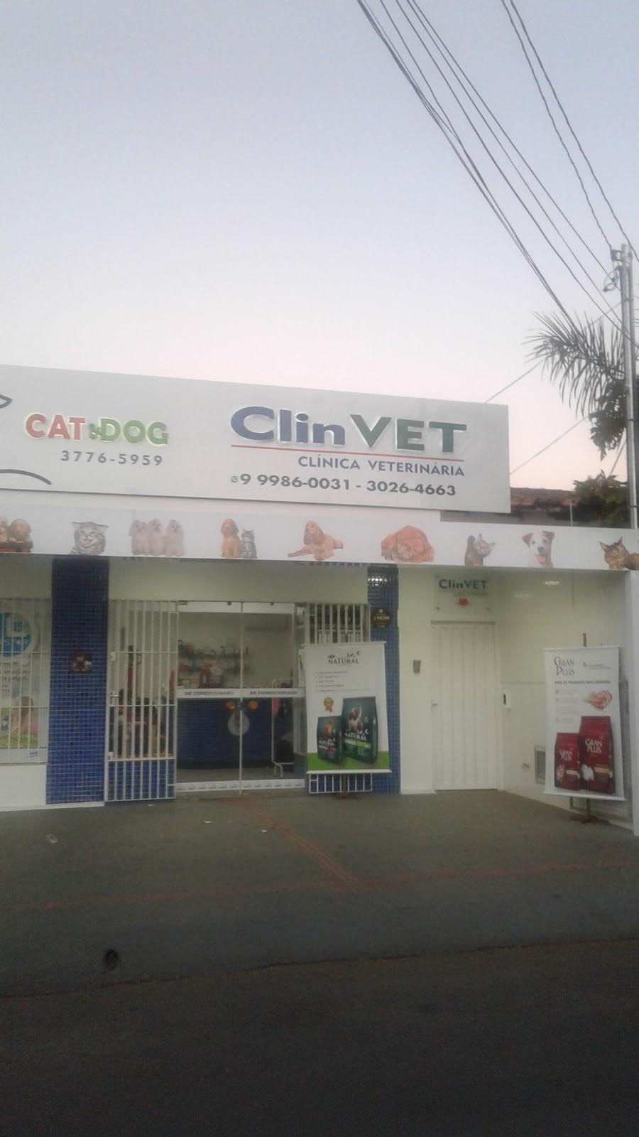 CLINVET SETE LAGOAS