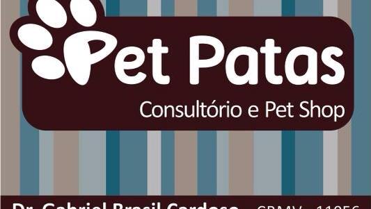 Pet Patas Clinica Veterinária e Centro Estético