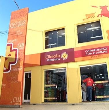 Clinicão Veterinária