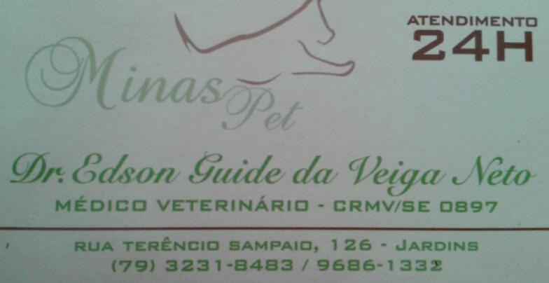 Minas Pet
