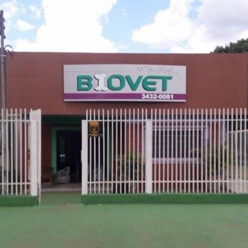 Biovet Clinica Veterinária