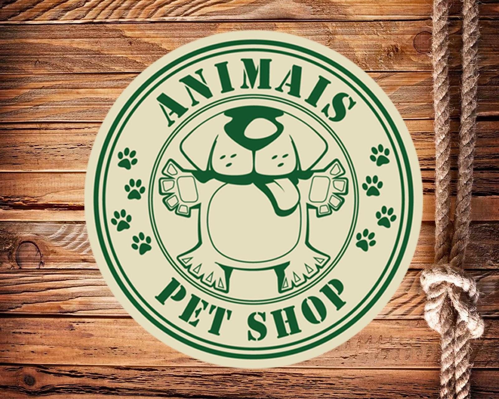Animais Pet Shop