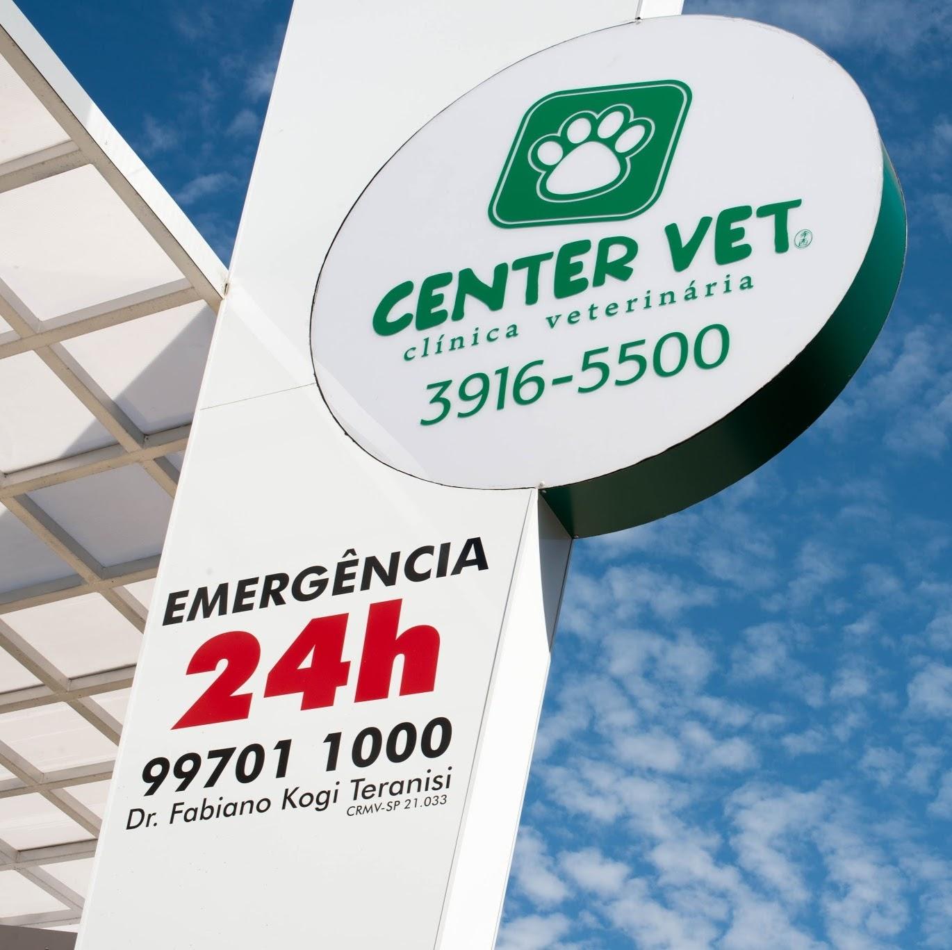 Center Vet