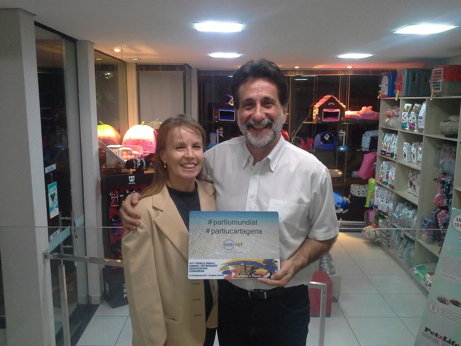 Pequenos Animais Clínica Veterinária