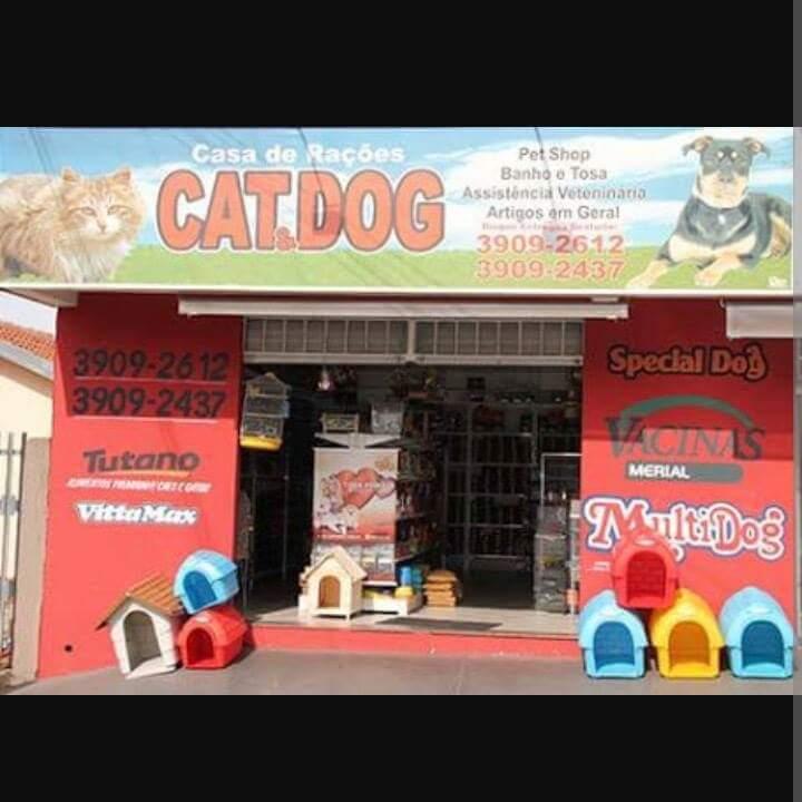 Cat & Dog Pet shop - Foto 2